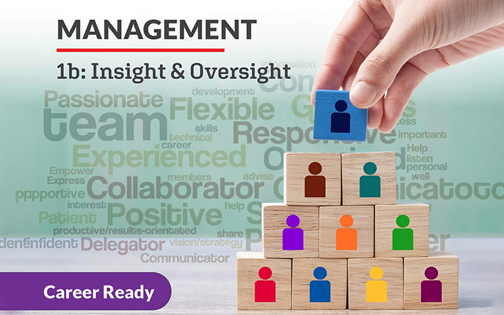 Safety Management Oversight Training