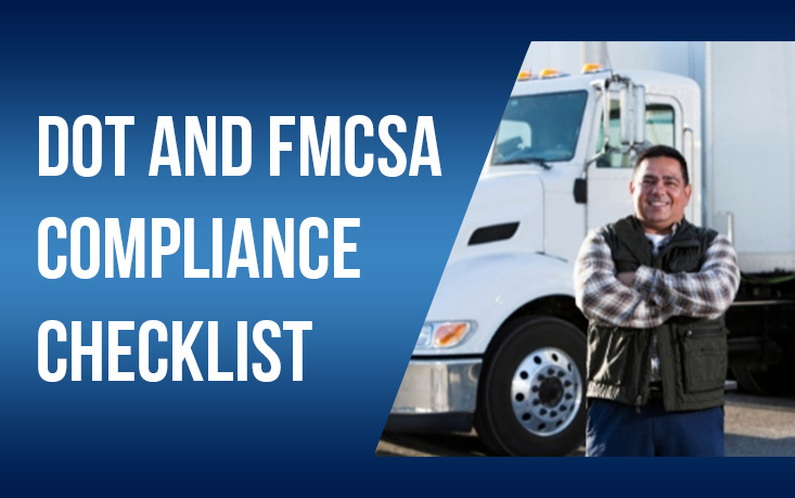 U.S DOT Compliance Review Process - FMCSRs Part 385